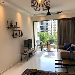 North Park Residences (D27), Apartment #542342481